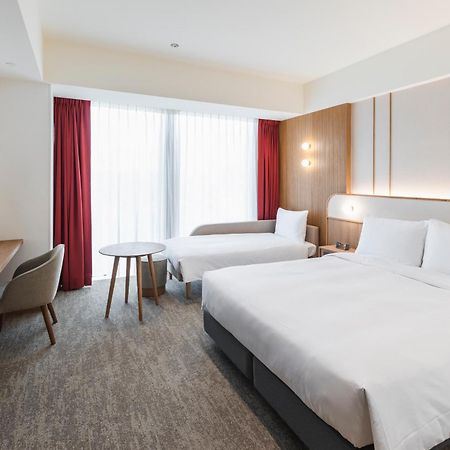 Sotetsu Grand Fresa Taipei Ximen Hotel Exterior foto