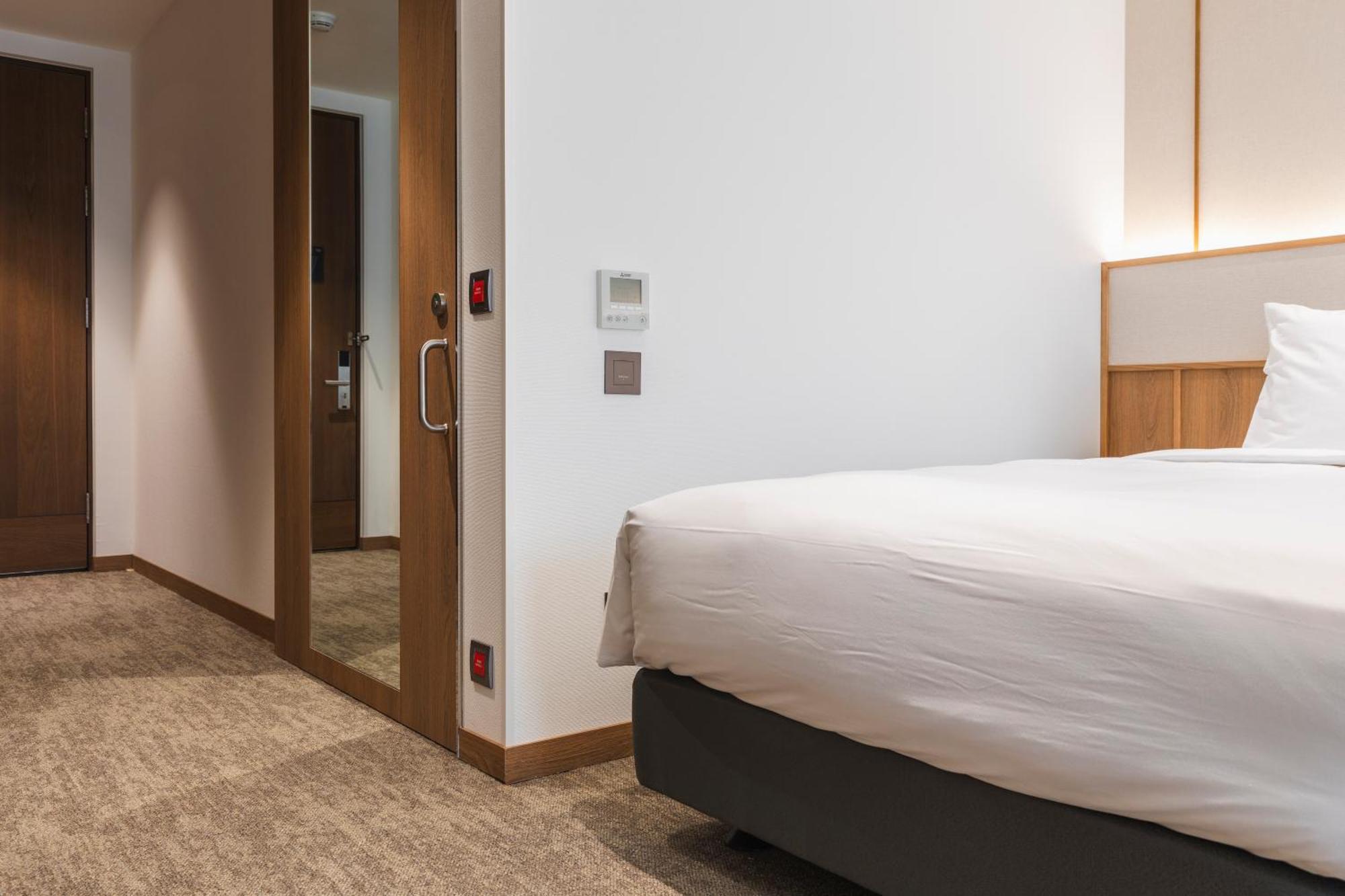 Sotetsu Grand Fresa Taipei Ximen Hotel Cameră foto