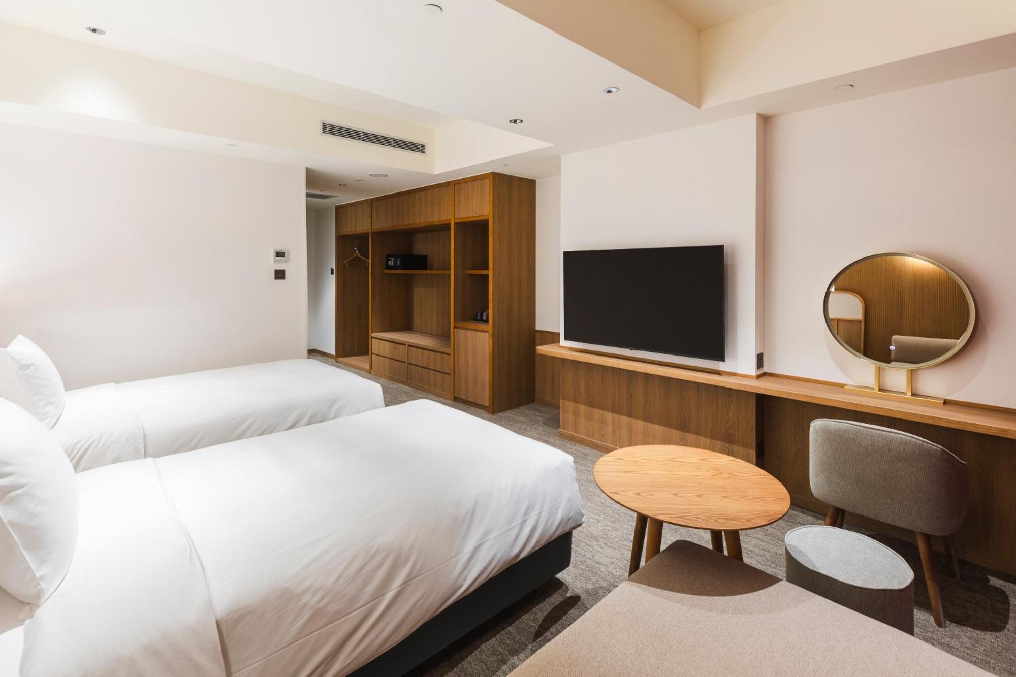 Sotetsu Grand Fresa Taipei Ximen Hotel Cameră foto