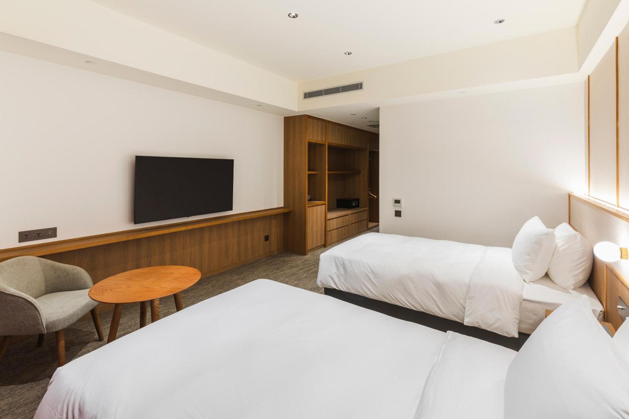 Sotetsu Grand Fresa Taipei Ximen Hotel Cameră foto