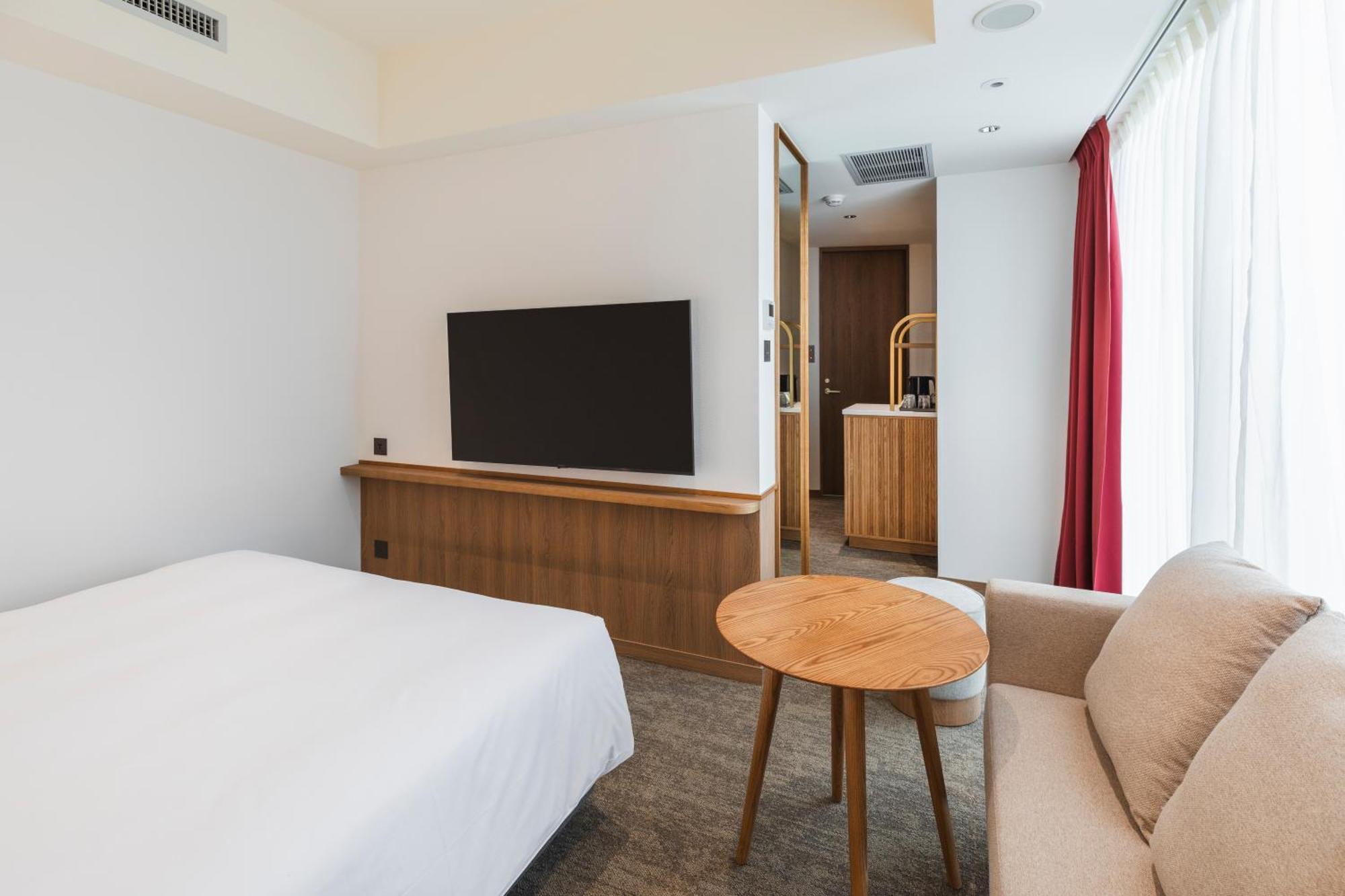 Sotetsu Grand Fresa Taipei Ximen Hotel Cameră foto