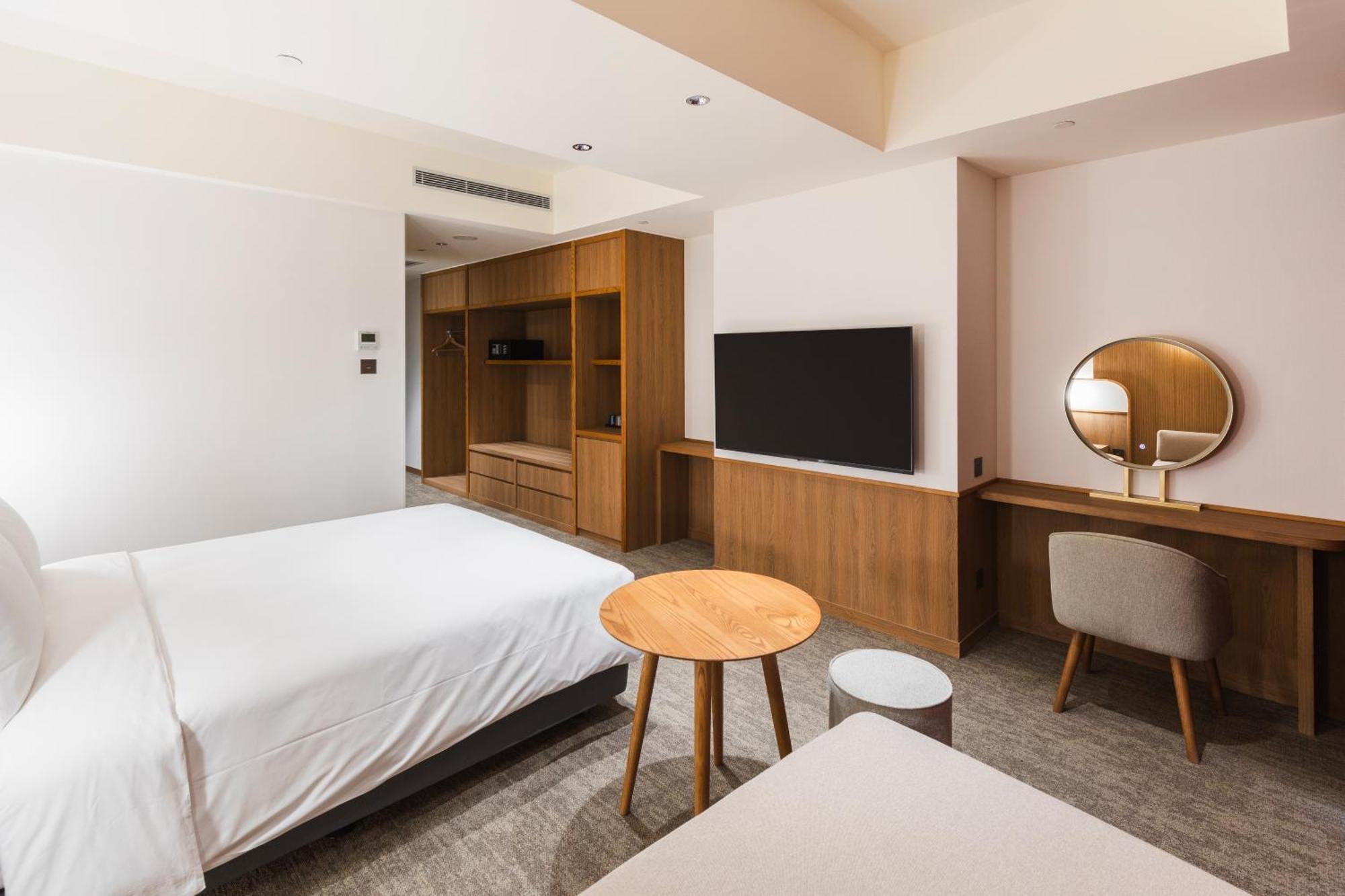 Sotetsu Grand Fresa Taipei Ximen Hotel Cameră foto