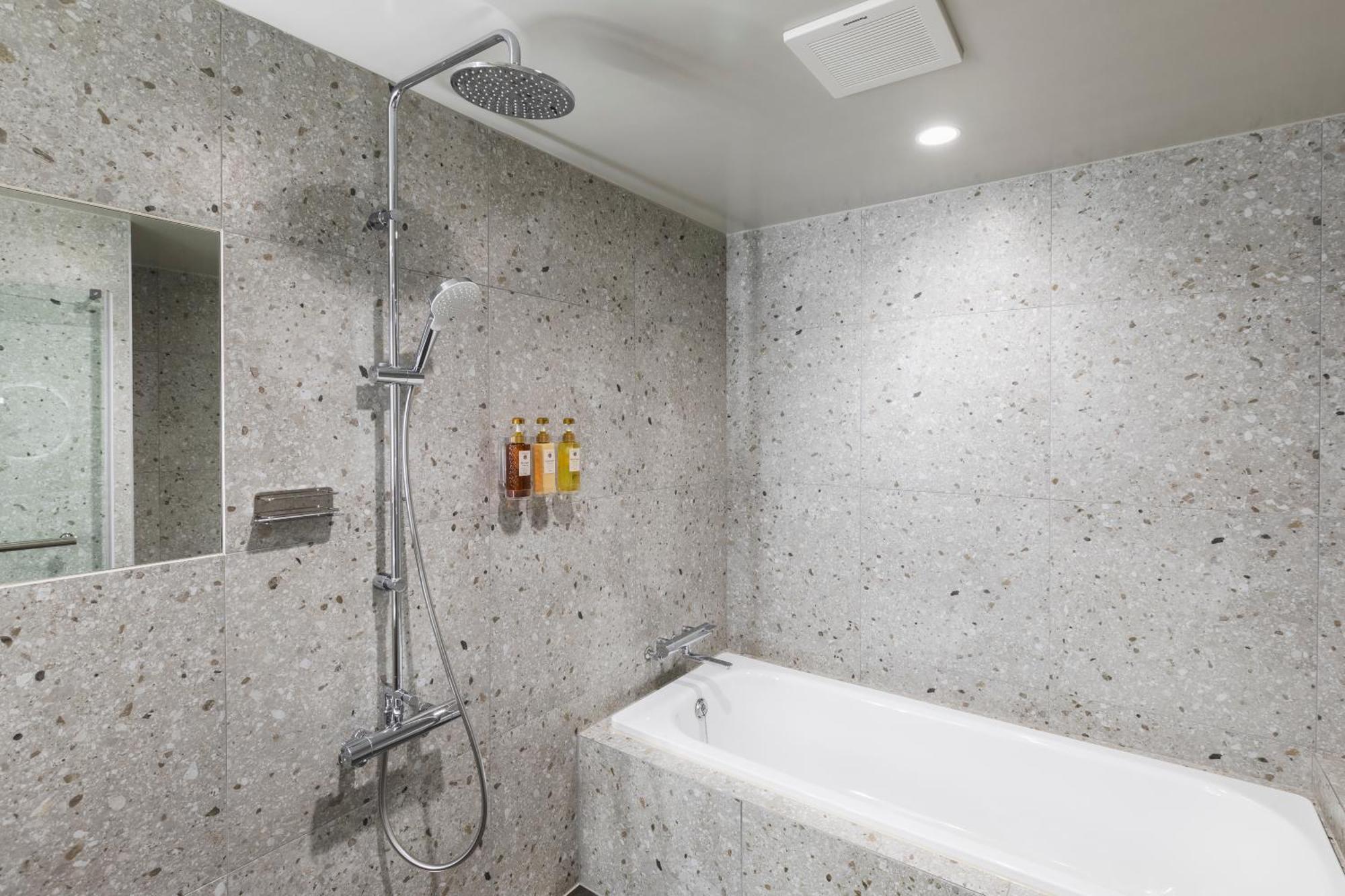 Sotetsu Grand Fresa Taipei Ximen Hotel Cameră foto